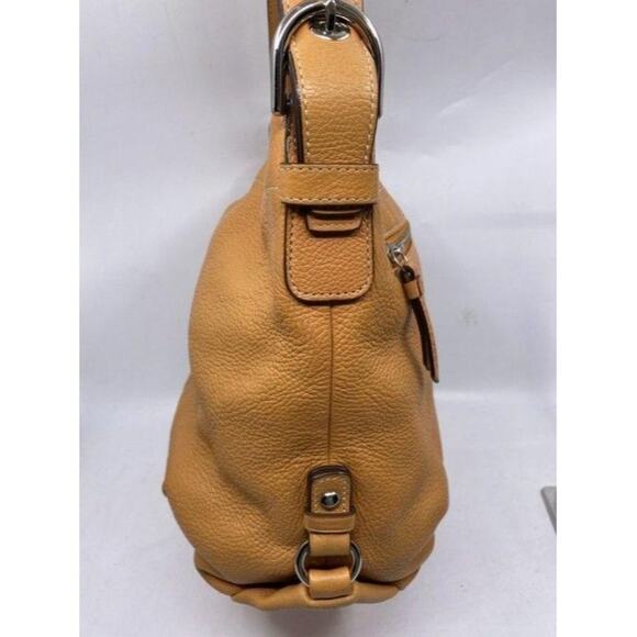 Coach light coral/ peach Crossbody Bag - Picture 6 of 12